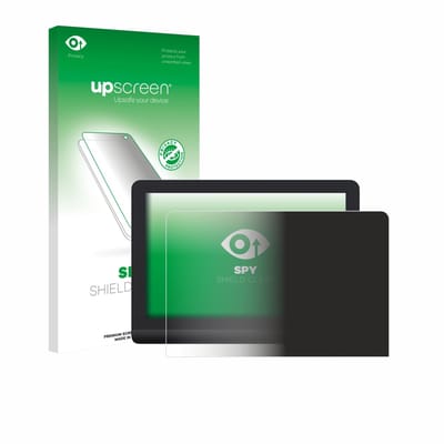 upscreen - privacy screenprotector voor XP-Pen Artist Pro 16 Gen 2 - Folie Beschermfolie Blauwlichtfilter