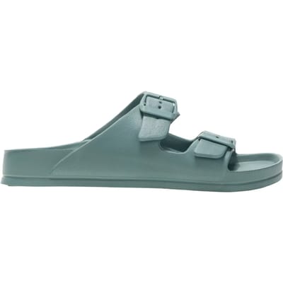 Dames Brooklyn sandalen met dubbele bandjes