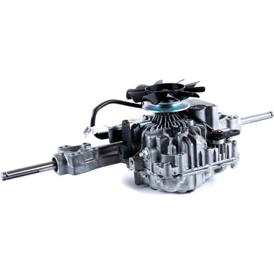 Transaxle