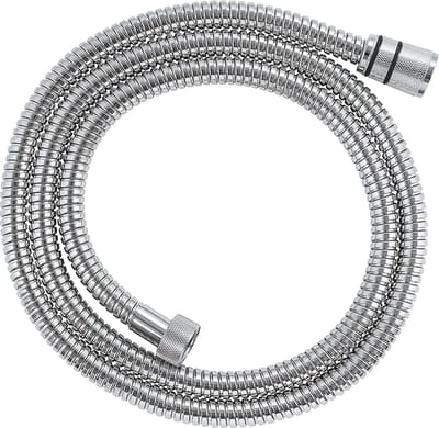 GROHE VitalioFlex Doucheslang - Metaal - TwistFree - 150 cm - Chroom