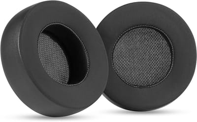 Comfortabele Cooling Gel Oorkussens voor Gaming Headphones, Vervangende Earmuffs voor Optimale Geluidservaring en Langdurig Gebruik