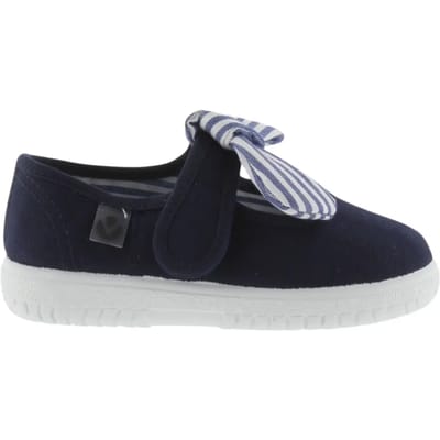 Nette schoenen Victoria Baby 05110 - Marino