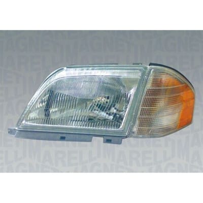 Koplampen MAGNETI MARELLI 710301090311