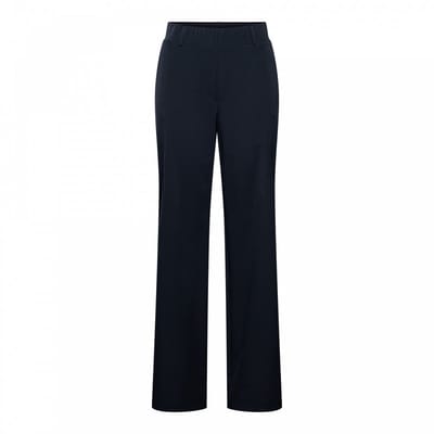 &Co Woman PATRICE TRAVEL - Broek - M - Blauw