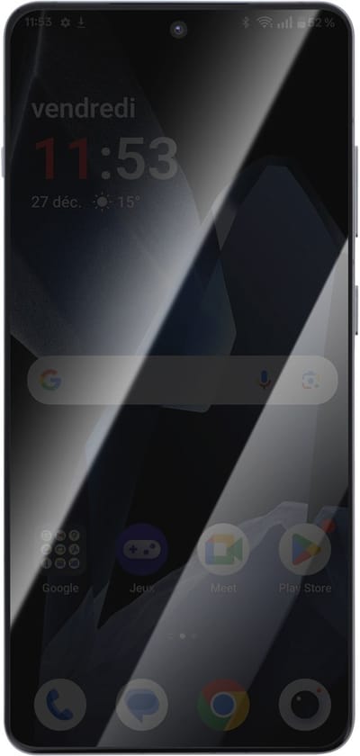 Oneplus, Scherm voor OnePlus 13R LCD + Touchscreen + Origineel Chassis, Zwart