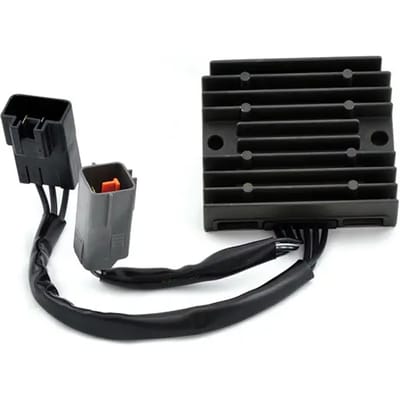 Spanningsregelaar motorfiets SGR Kawasaki 600 ZX-6R 07/08