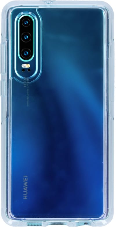 OtterBox Symmetry Clear - voor Huawei P30 - Transparant
