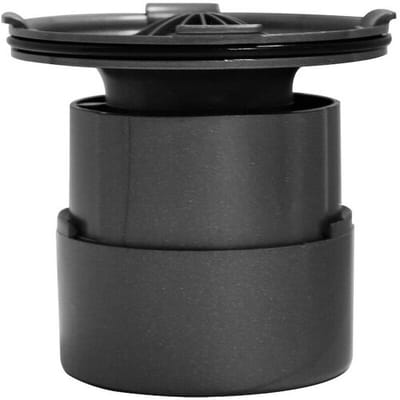 Megabad Profi Collection Telescopic siphon complete SIFONSETAUTO30-50