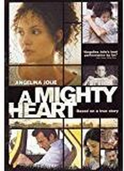 A Mighty Heart