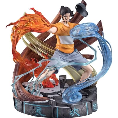Beeldje Solarain Under One Person 1/7 Wang Ye: Feng Hou Qi Men