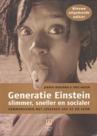 Generatie Einstein
