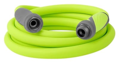 Verschuifbare Tuinslang 5/8 inch x 25,4 cm – Ideaal voor Tuin en Buiten