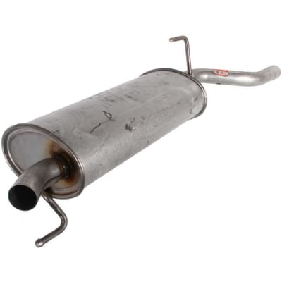 Geluiddemper achter BOSAL 185-683