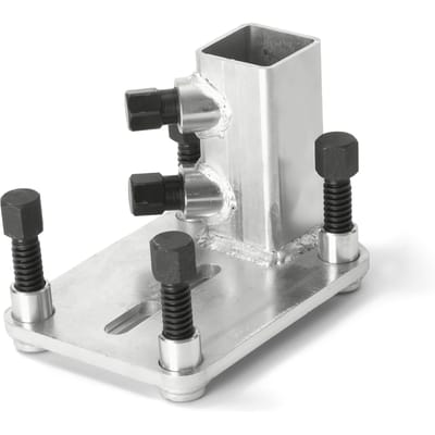 Baseplate cs