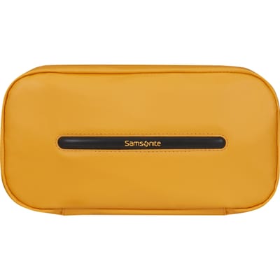 Samsonite Ecodiver Add-Ons Tech Pouch Geel