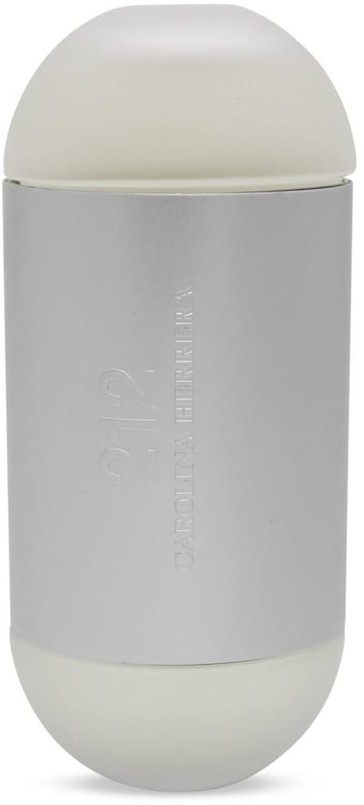 Carolina Herrera 212 NYC 100 ml Eau de Toilette - Damesparfum
