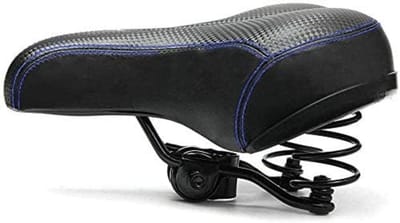 Famanu - Compacte vouwfiets voor korte afstanden en opslag – Zwart