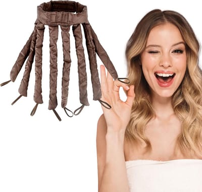Hitteloze krullen zonder beschadiging – Krulspelden en haarkrullers voor moeiteloos haarstyling