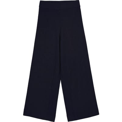 Mama B - Broek - 480051 - Donkerblauw