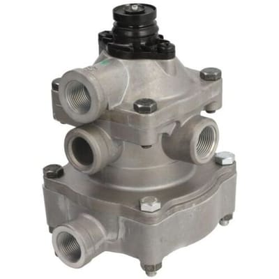Stuurklep, aanhanger WABCO 9730020700