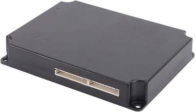 Actieve Equalizer - Batterij Balancer - Energie Systeem Beheer - 1mV Precisie - 140x128x22mm - Aluminium