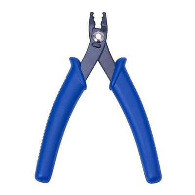 Dailygoody - Ph PandaHall Crimping Pliers voor Sieraden Maken