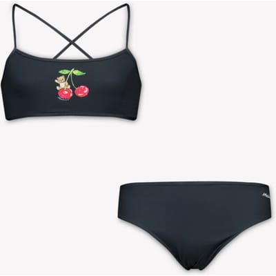 Moschino Kinder meisjes zwemkleding in