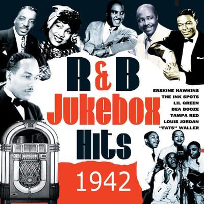 R&B Jukebox Hits 1942