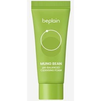 beplain - Mung Bean Ph-balanced Cleansing Foam 20ml 20ml