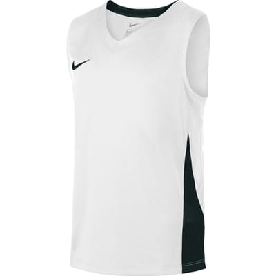 Nike Team Basketball Stock 20 Shirt Kids Wit K100