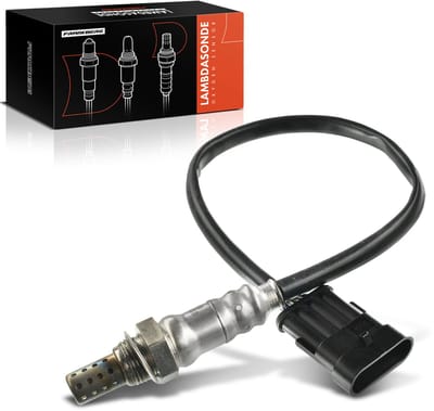Frankberg 1x lambdasonde regelsonde voor katalysator voor Alfa Romeo