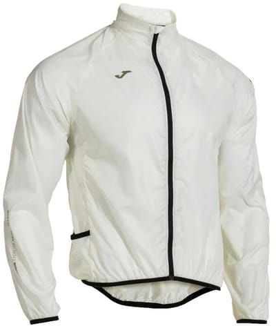 Joma Crono Windjack Wit S