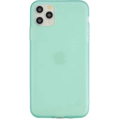 Comfycase  iPhone 11 Pro Max See True Hoesje Groen