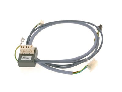 BOSCH Y- Kabel Fan Adapter everp, 8718581096