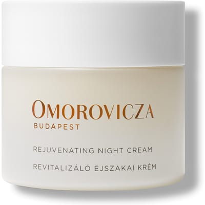 Omorovicza Rejuvenating Night Cream 50 ml