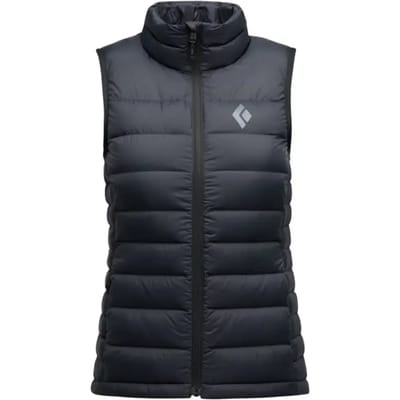 Mouwloos damesjack Black Diamond Access 2,0