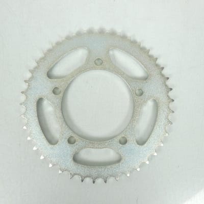 Couronne de transmission PBR pour Moto Aprilia 1000 Tuono V4R 2011 à 2013 4363 41 C45 / 41dts P525 Al100 Neuf
