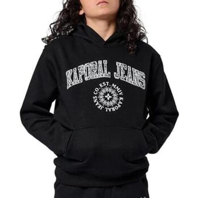 Capuchon sweaters Kaporal Oscar OSCAR25EB32