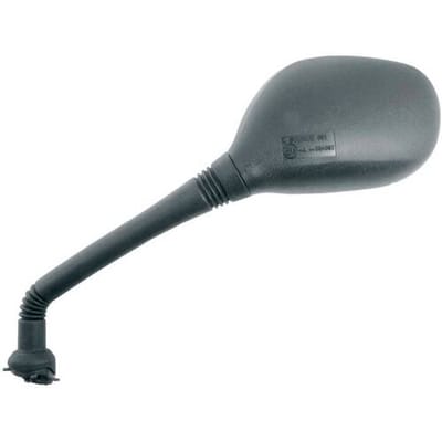vicma linker spiegel voor mbk 125 skycruiser 2007 tot 2009 ey432i / 1b9-f628-020 nieuw
