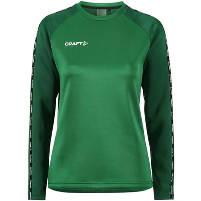 Sportshirt Dames met ronde hals Craft Squad 2.0