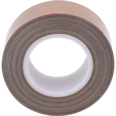 PTFE Tape Rol Hoge Temperatuur Lijm Afdichting Isolerend Thermisch Gereedschap voor Vacuümsealer 0,25 mm x 25 mm x 10 m gray
