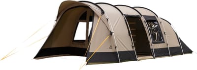 Redwood - Familietent - Birch 310 Tc Tent - Beige - B310 X L690 X H215