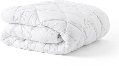 Dekbed Bamboo Touch Wit - 240x200