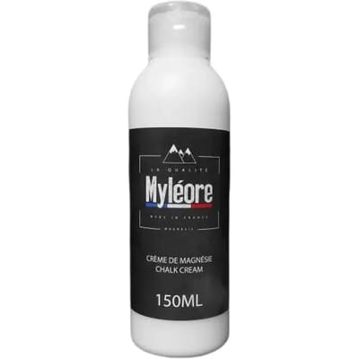 Crème van magnesia Fit & Rack Myleore