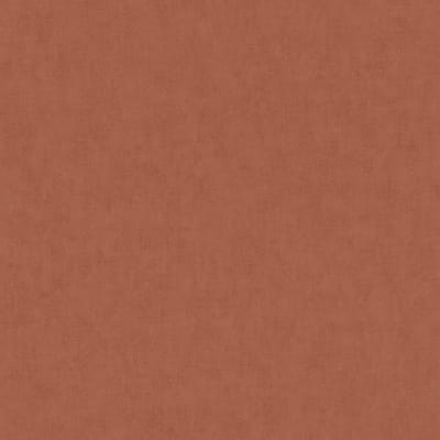 Ton sur ton behang Profhome 375367-GU vliesbehang licht gestructureerd tun sur ton mat oranje 5,33 m2