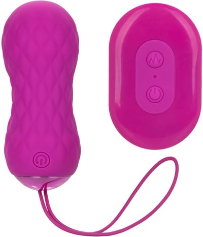 CalExotics - SpinMe - Eggs / Bullets Roze