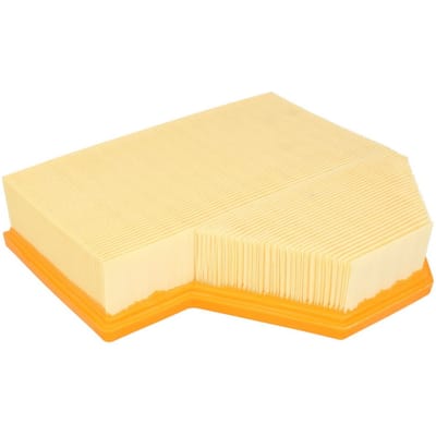 Luchtfilter MANN-FILTER C 25 111