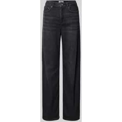 Jeans met 5-pocketmodel