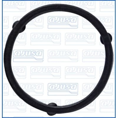 Afdichtingsring, aanzuigleiding (oliepomp) AJUSA 01314100