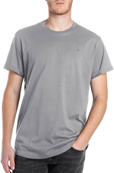 Replay Shirt Heren - Maat S